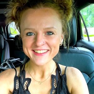 Meet your Posher, Jennae